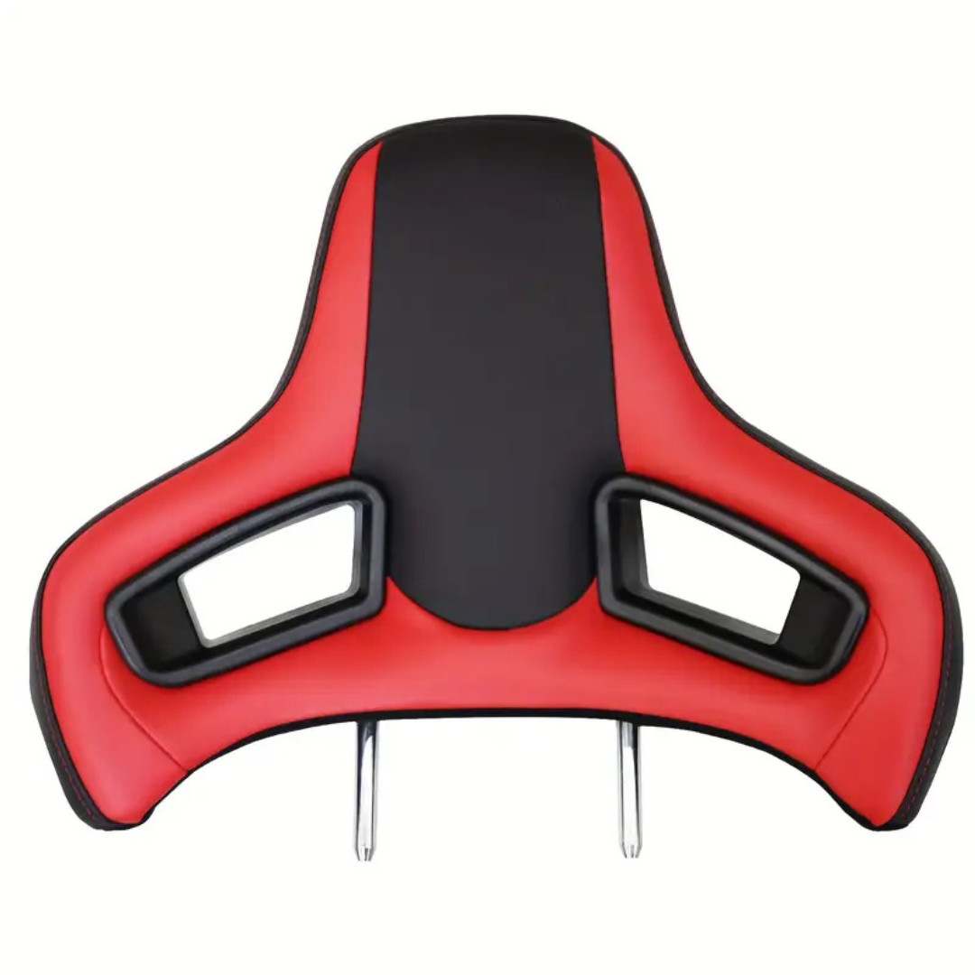 SportSeatX®️ – L'appui-tête qui transforme votre voiture