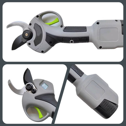 PowerShears® - Sécateur électrique de jardin